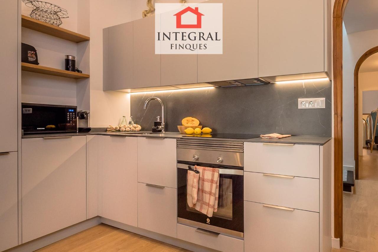 Apartaments Ca La Somiada Palamós Exterior foto