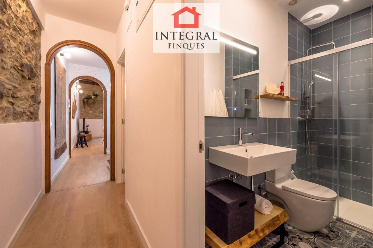Apartaments Ca La Somiada Palamós Exterior foto