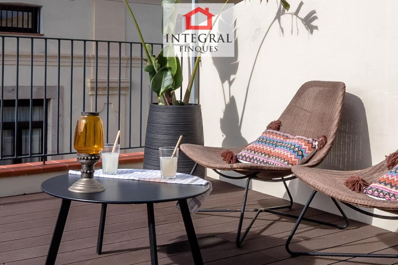 Apartaments Ca La Somiada Palamós Exterior foto