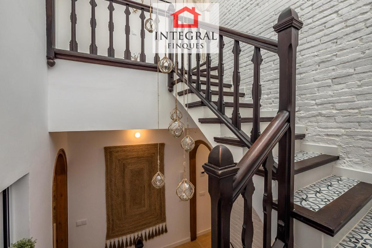 Apartaments Ca La Somiada Palamós Exterior foto
