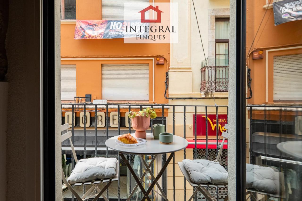 Apartaments Ca La Somiada Palamós Exterior foto